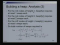 Binary Heaps