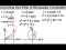 Converting From Polar to Rectangular Coordinates