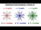 Graphing Polar Equations: r=3sin2(theta), Roses
