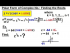 Complex Numbers: Finding the Roots