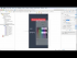 Designing the Log In Screen