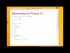 Quantum Calculations in Mathematica