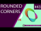 Rounded Corners