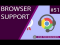 Browser Support