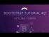 Styling Forms