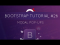 Modal Pop-ups