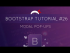 Modal Pop-ups