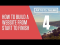 Coding the Header and Footer