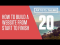 Font icons & Social Contacts