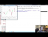 annotating last price to edge of matplotlib graph example