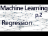 Regression Intro