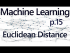 Euclidean Distance
