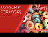 For Loops