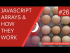 Arrays
