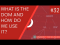 What is the DOM in JavaScript?