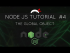 The Global Object