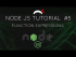 Function Expressions