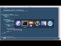 Use HTML templates: bootstrapping the process with JavaScript
