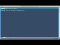 Write your first JSON server