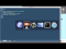 Upload files