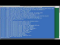 Set up and run MongoDB