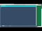 Run command line scripts Unix like