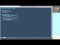 Launch processes with the spawn function