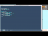Launch processes with the spawn function