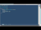 Test RESTful APIs