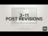Posts Revisions