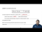 Defining Stoichiometry