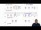 Exceptions to Ionization Energy in Groups 2A & 3A