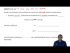 Understanding the Rate Law