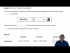The Integrated Rate Laws