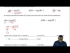 The connection to Hydronium ion and Hydroxide ion concentrations
