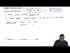 Method 1 for a Creating a Buffer