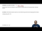 Understanding Electron Capture