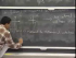 Hard-decision and Soft-decision Decoding