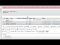 How to use Aggregate Functions