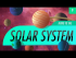 Introduction to the Solar System