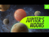 Jupiter's Moons