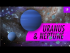 Uranus & Neptune