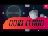 The Oort Cloud