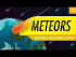 Meteors