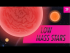 Low Mass Stars