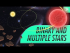 Binary and Multiple Stars