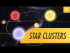 Star Clusters