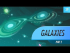 Galaxies, part 2