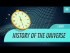 A Brief History of the Universe
