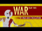 War and Civilization